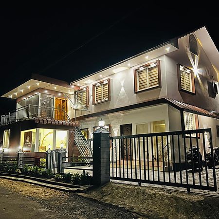 Baywood Cottages Vagamon Exterior foto