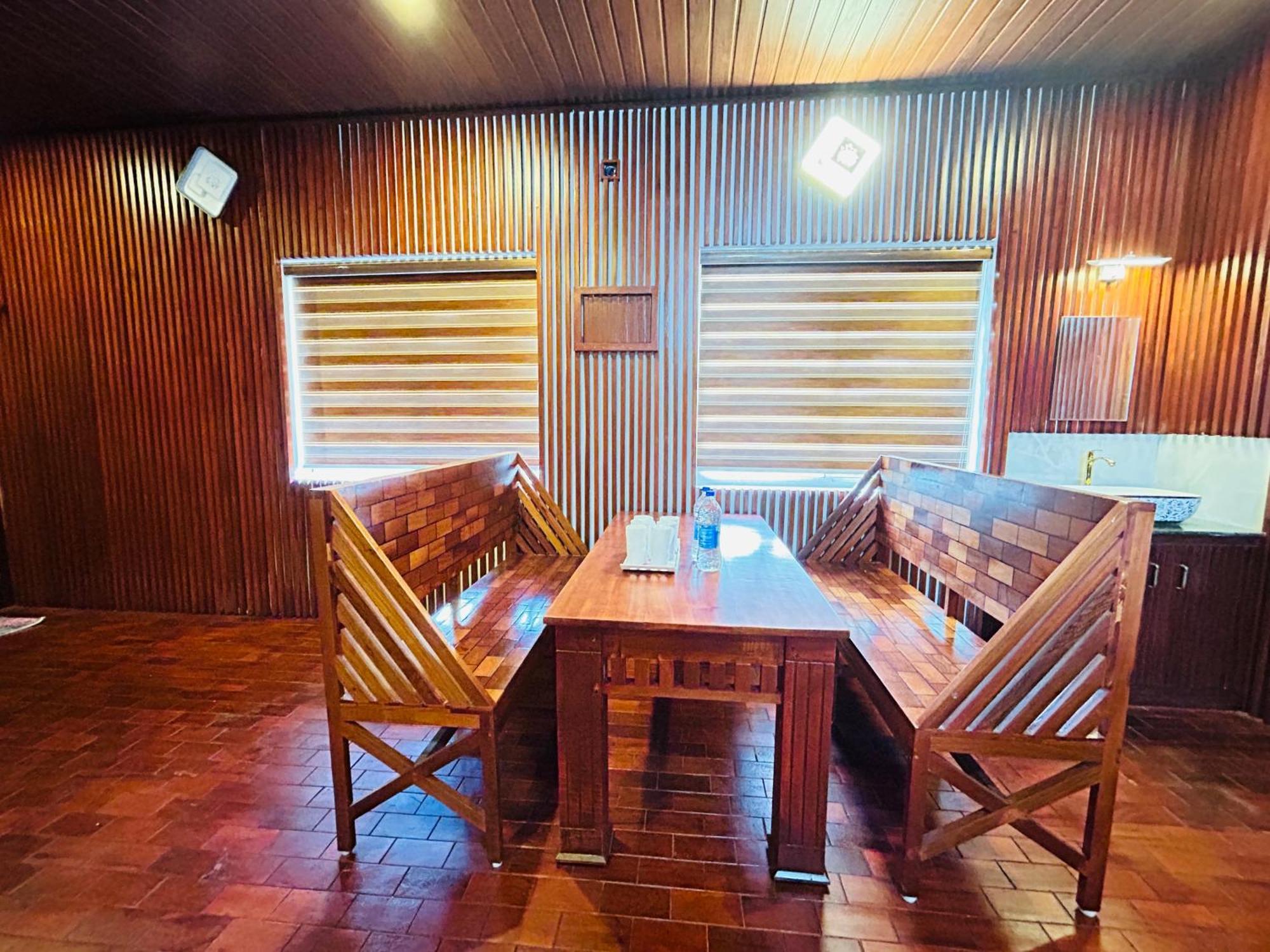 Baywood Cottages Vagamon Exterior foto