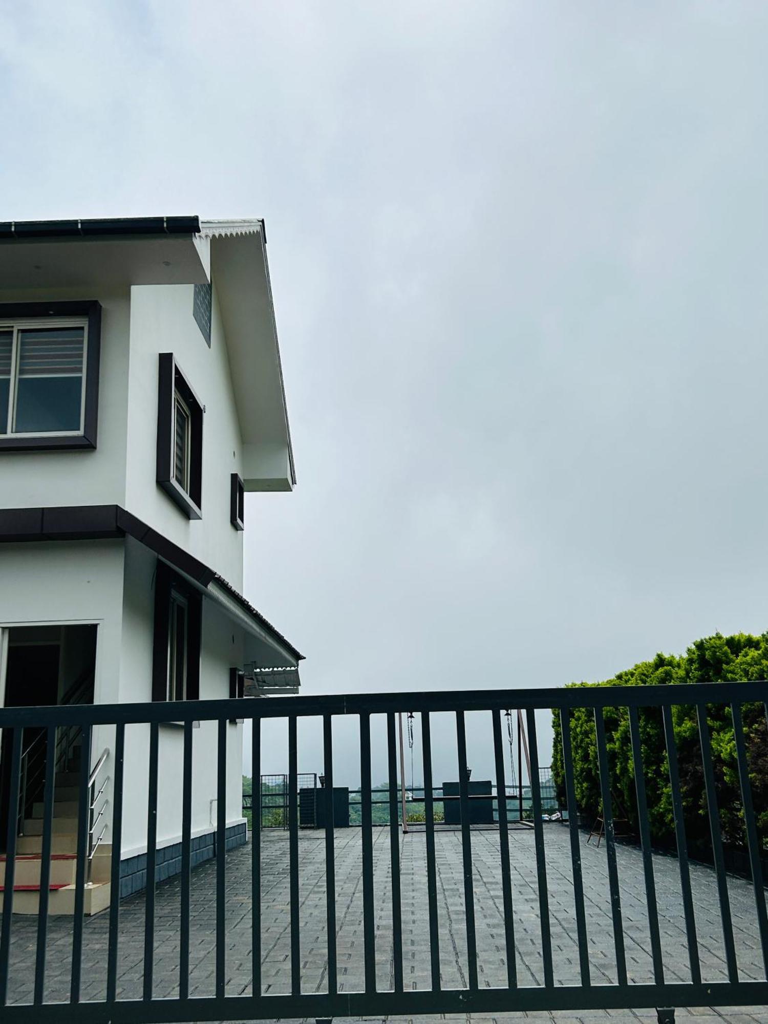 Baywood Cottages Vagamon Exterior foto